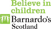 Barnardos logo