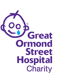 Great Ormond Street Hospital children's Charity Logo
