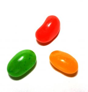 jelly beans